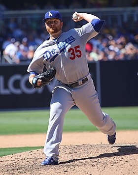 Image illustrative de l’article Brett Anderson (baseball)