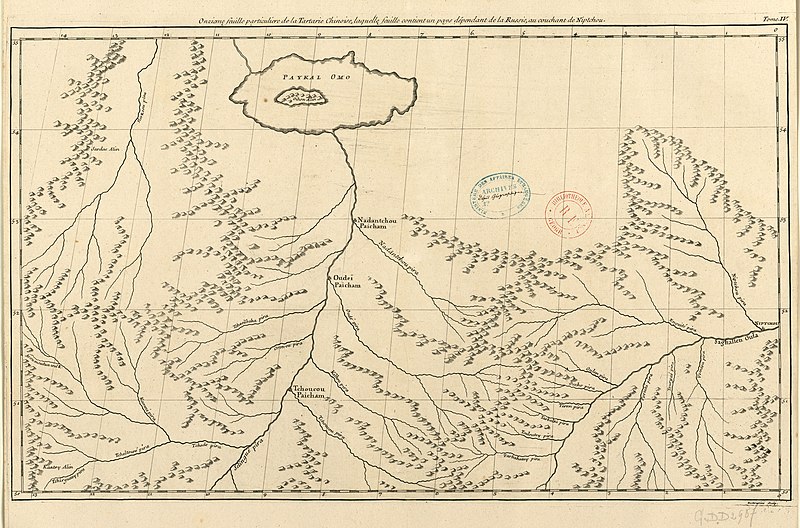 File:Cartes particulières de la Tartarie chinoise - D'Anville - btv1b5963110z (11 of 12).jpg