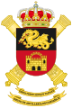 Coat of Arms of the 11th Field Artillery Battalion (GACA-XI)