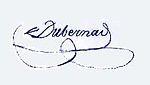 Signature