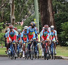 Eritrea mens national cycling team.jpg