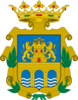 Aranda de Duero címere