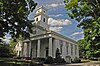 First Congregational Church