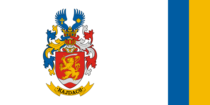 File:Flag of Kajdacs.svg