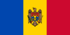 Det moldoviske flagget