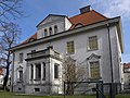 regiowiki:Datei:Klosterneuburg - Rostock-Villa aus dem Garten gesehen.jpg