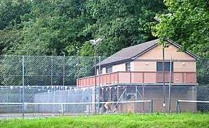 The Tennis Section (Lisvane (CAC) Tennis Club)