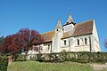 Église Saint-Pierre