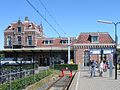 Station Enkhuizen