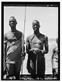 Malakal locals, 1936