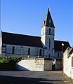 Église Saint-André