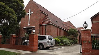 St Aphrem Syrian Orthodox Church, Victoria