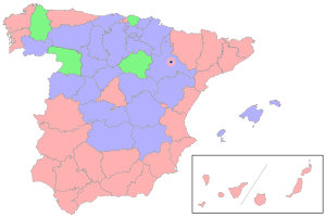 Elecciones generales de España de 1936