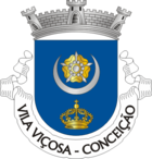 Wappen von Conceição