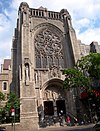 Iglesia y Priorato de San Vicente Ferrer