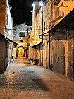 Altstadt von Jerusalem