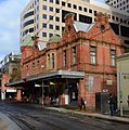 Corporation Building, Haymarket. Completed 1893[61]