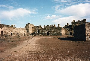 Qasr Azraq