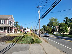 Main Street