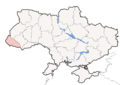 Zakarpattia