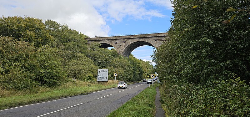 File:Markinch Railway Viaduct.jpg