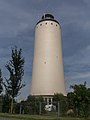 Oostburg, watertower