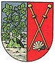 Guntramsdorf - Stema