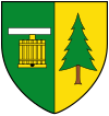 Wappen von Pressbaum