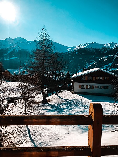 File:A winter in Verbier.jpg