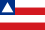 Знаме на Баија