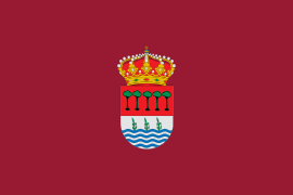 Bandera de Laguna de Duero.svg