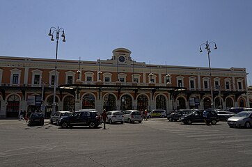 Bari Centrale