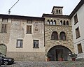 Die Kirche San Michele al Pozzo Bianco