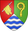 Blason de Cérilly