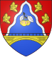 Coat of arms of Dommartin-aux-Bois