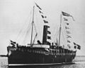 S/S Bornholm 1899