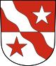 Erlinsbach – Stemma