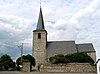 Église Saint-Martin