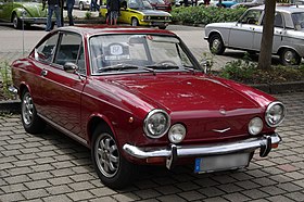 Fiat 850