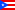 Bandiera di Porto Rico