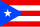 Puerto Ricos flagg