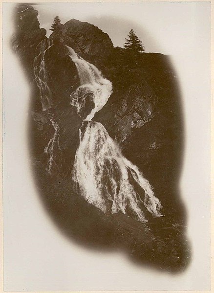 File:Gabinio.Cascata Nel Vallone-Delle Grangie D'Invergneaux. Valle Di Cogne, Cascata Nel Vallone Di Invergneux 17A80.jpg