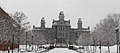 Image:Hall of Languages in Snowstorm, Syracuse University.JPG