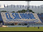 Estadio Jorge "Mágico" González