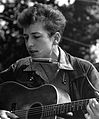 Bob Dylan geboren op 24 mei 1941