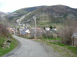 Valdelugueros – Veduta