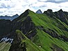 Laufbacher Eck (2178 m)