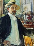 Leonid Pasternak