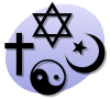 Religie van A tot Z