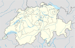Hasle i Luzern is located in